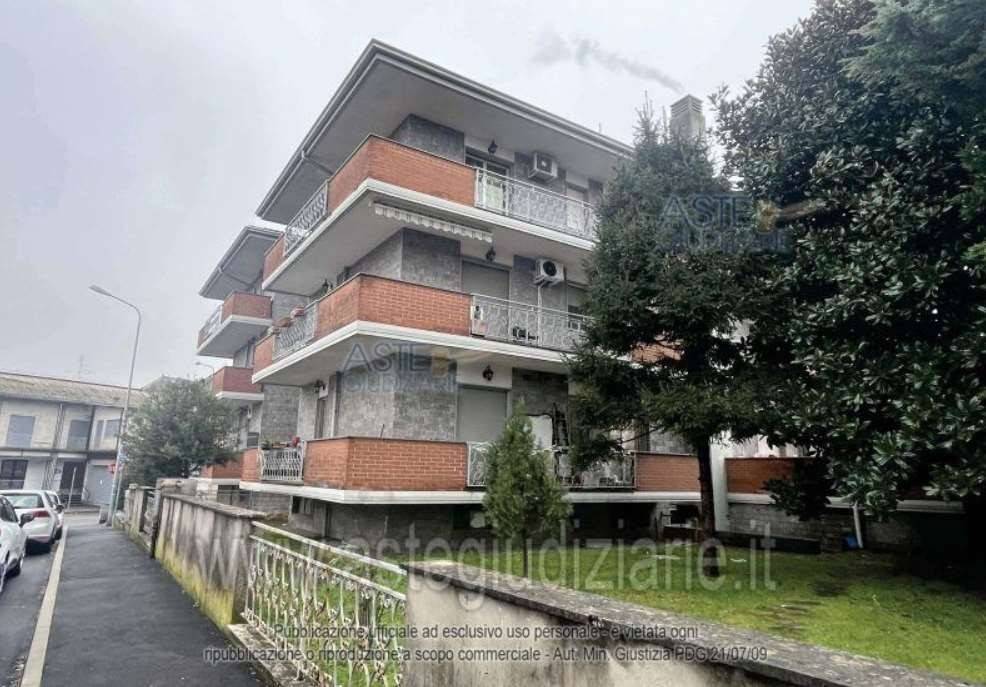 appartamento in vendita a Cerano