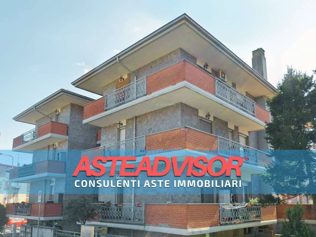 appartamento in vendita a Cerano