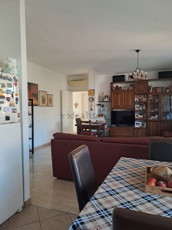 appartamento in vendita a Cerano