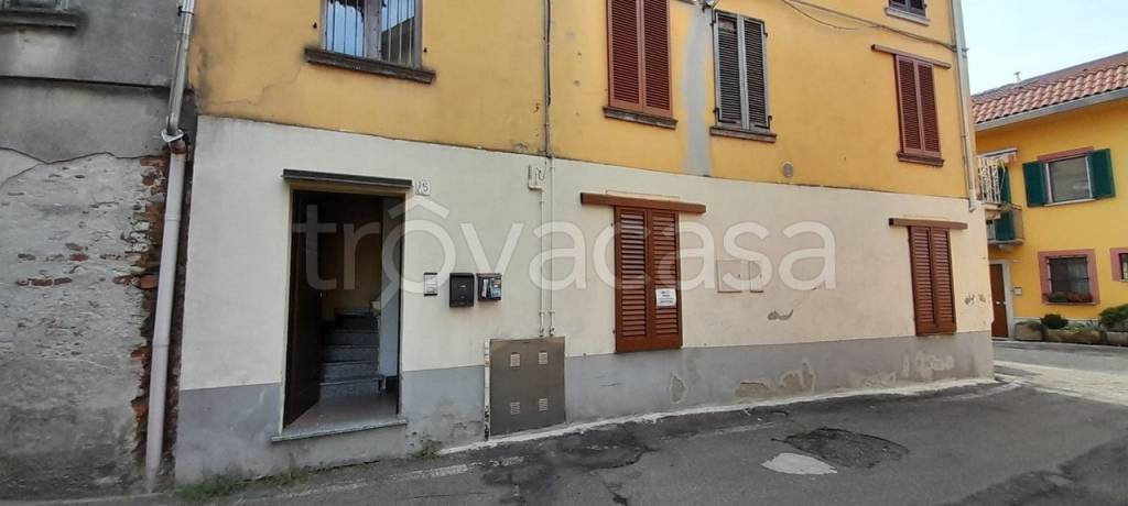 appartamento in vendita a Cerano