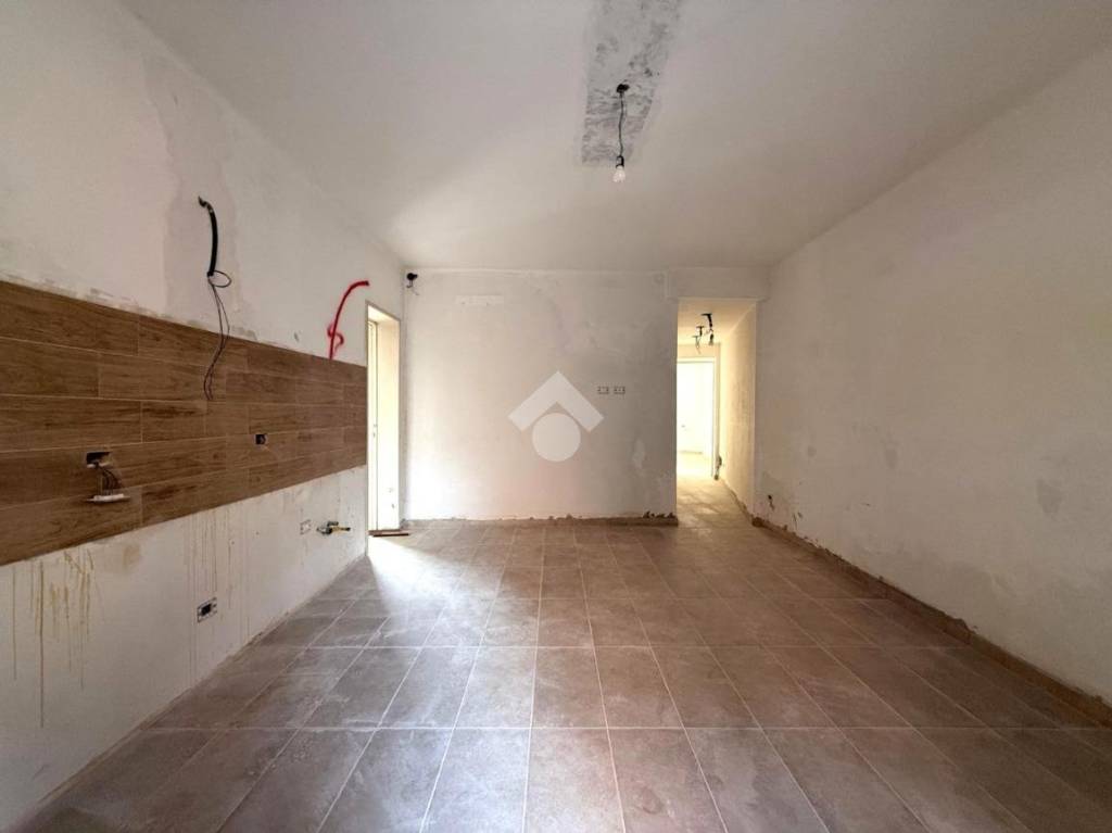 appartamento in vendita a Cerano