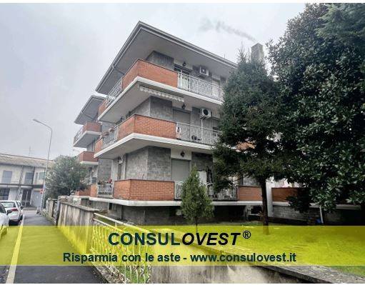 appartamento in vendita a Cerano