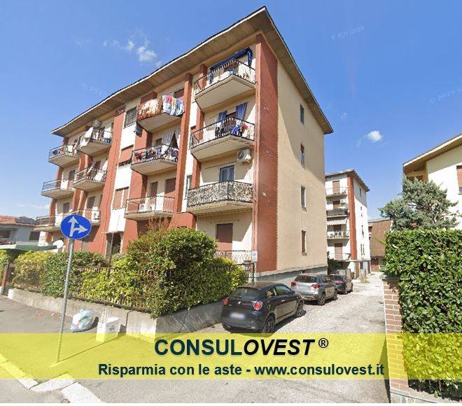 appartamento in vendita a Cerano