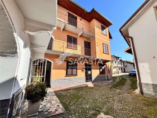 casa indipendente in vendita a Cerano
