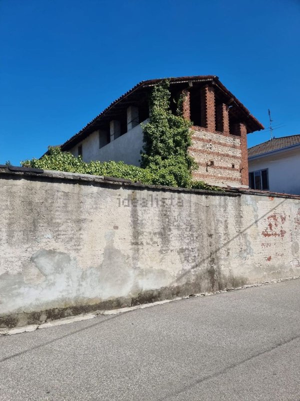 appartamento in vendita a Cerano