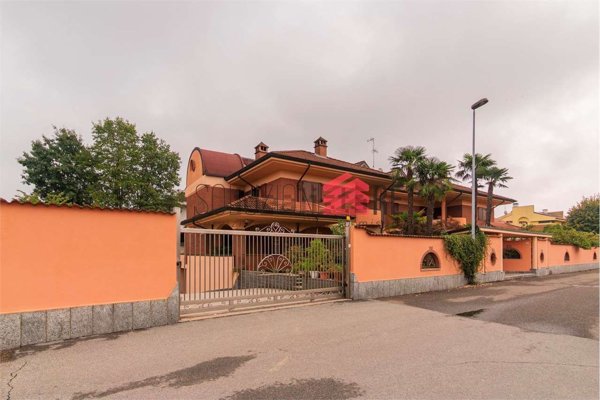 appartamento in vendita a Cerano