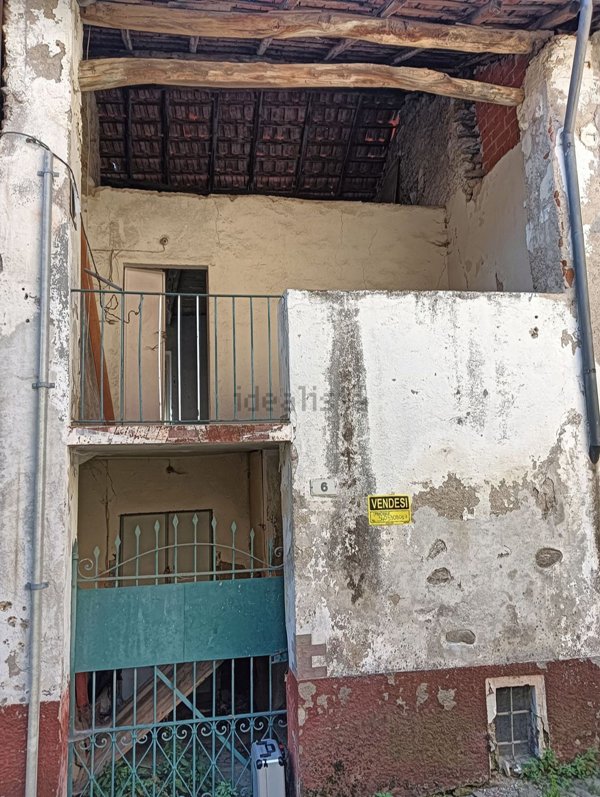 appartamento in vendita a Colazza