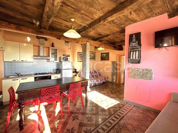 appartamento in vendita a Colazza