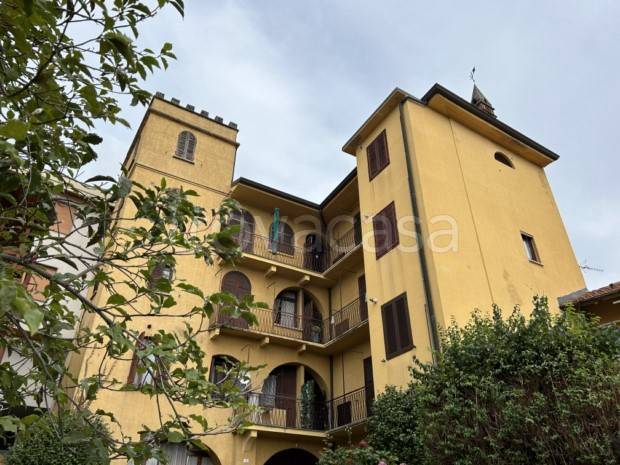 appartamento in vendita a Colazza