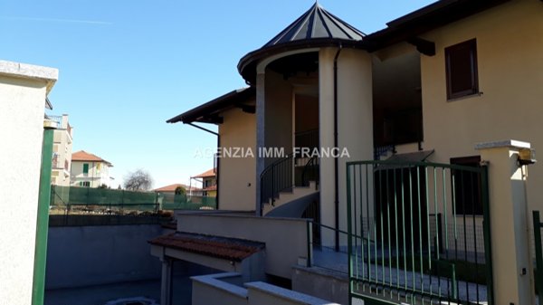 appartamento in vendita a Colazza