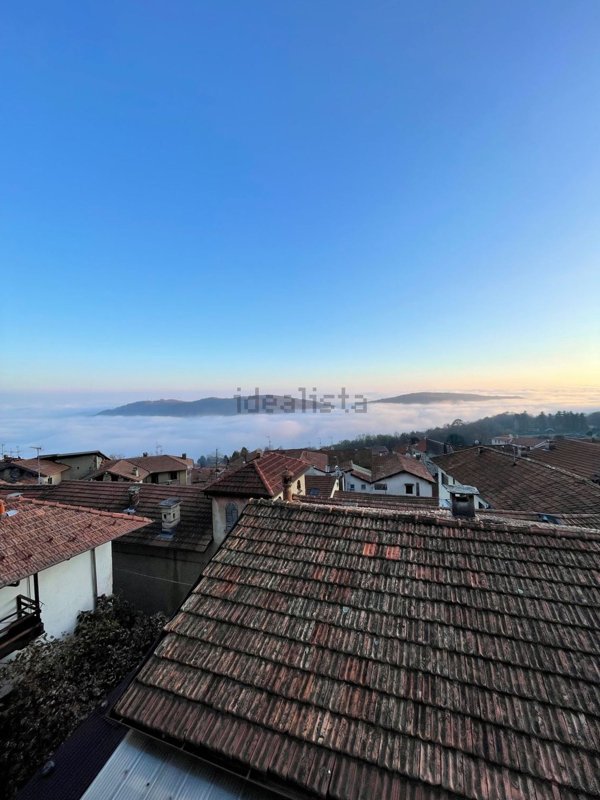 attico in vendita a Colazza