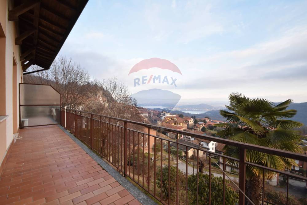 appartamento in vendita a Colazza