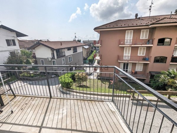 appartamento in vendita a Colazza