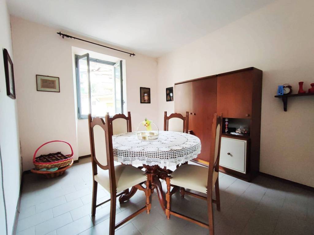 appartamento in vendita a Colazza