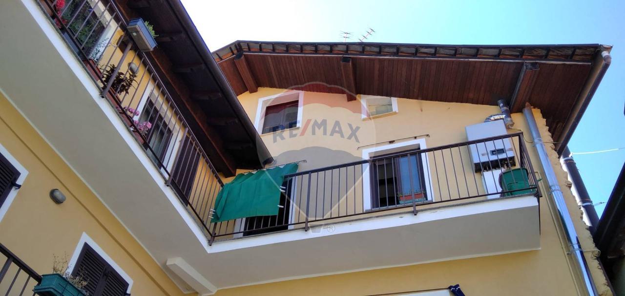 appartamento in vendita a Colazza