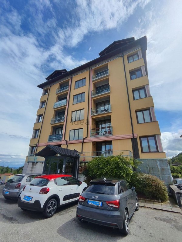 appartamento in vendita a Colazza