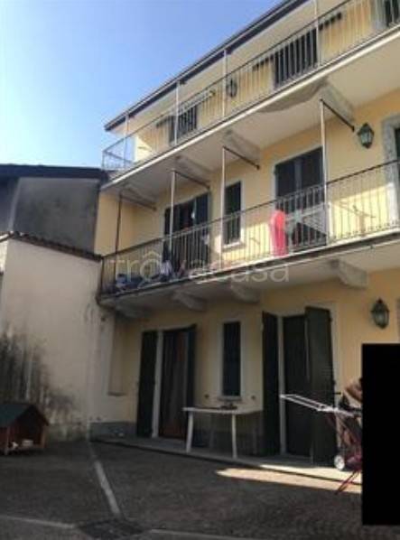 appartamento in vendita a Colazza