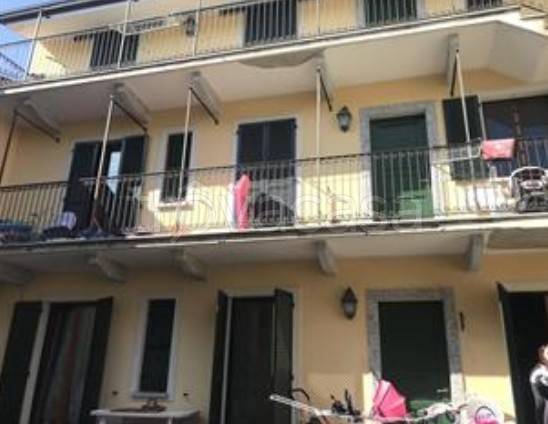 appartamento in vendita a Colazza