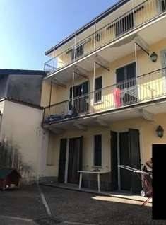 appartamento in vendita a Colazza
