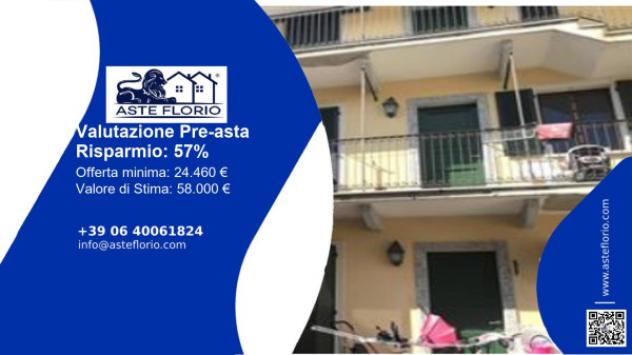 appartamento in vendita a Colazza
