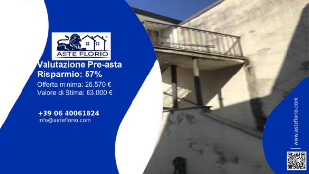 appartamento in vendita a Colazza