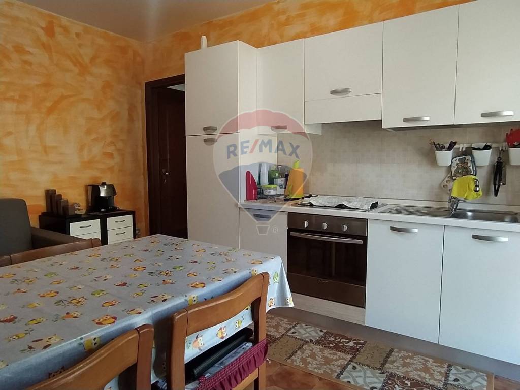 appartamento in vendita a Colazza