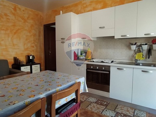 appartamento in vendita a Colazza
