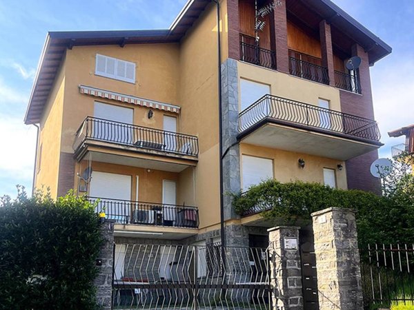 appartamento in vendita a Colazza
