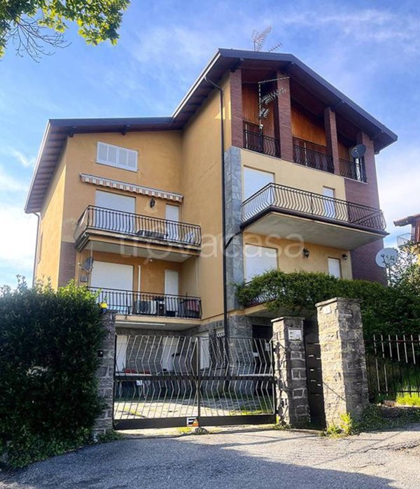 appartamento in vendita a Colazza