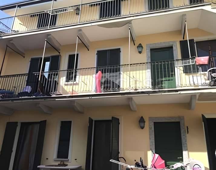 appartamento in vendita a Colazza