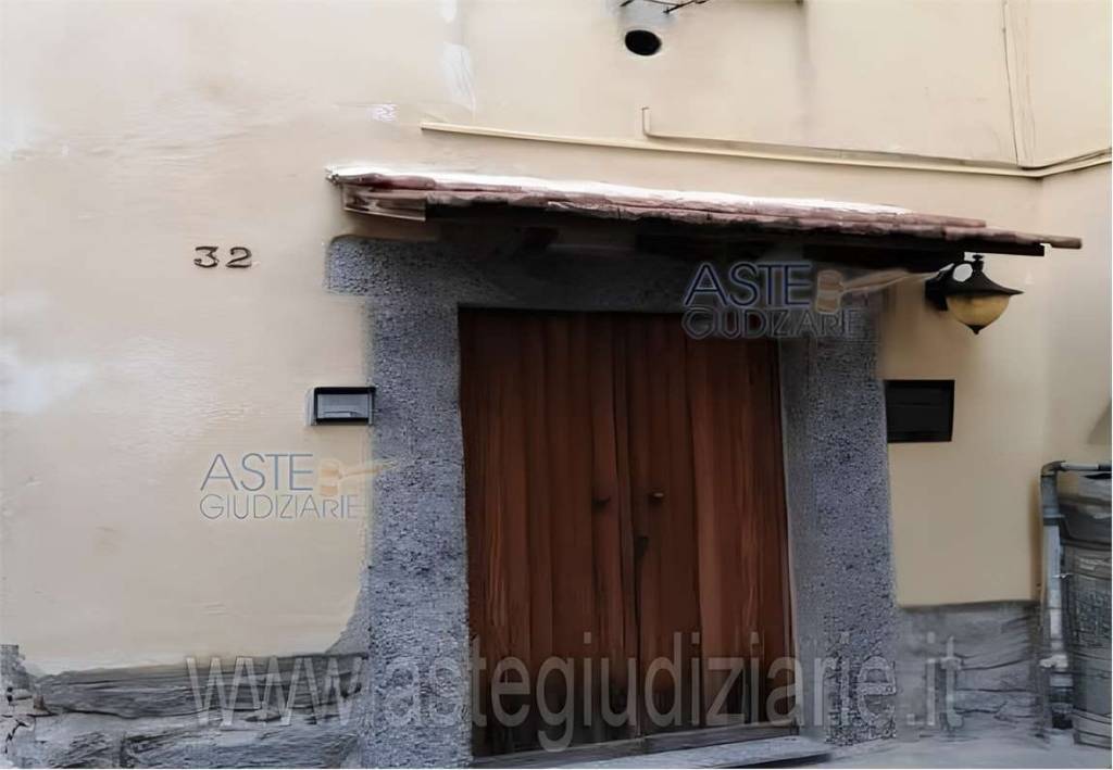 appartamento in vendita a Colazza
