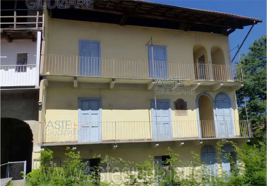 appartamento in vendita a Colazza