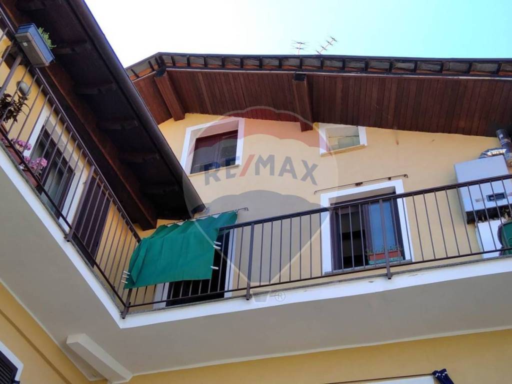 appartamento in vendita a Colazza