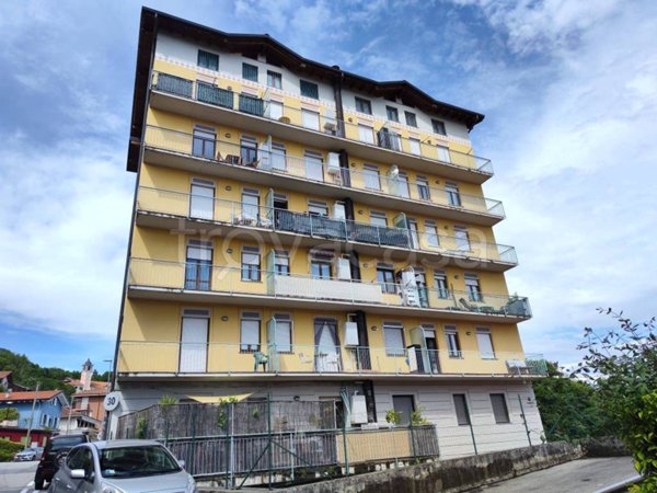 appartamento in vendita a Colazza