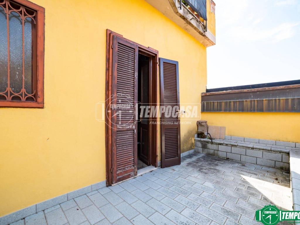 appartamento in vendita a Colazza