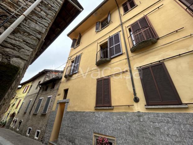 appartamento in vendita a Colazza