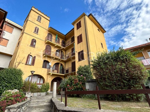 appartamento in vendita a Colazza