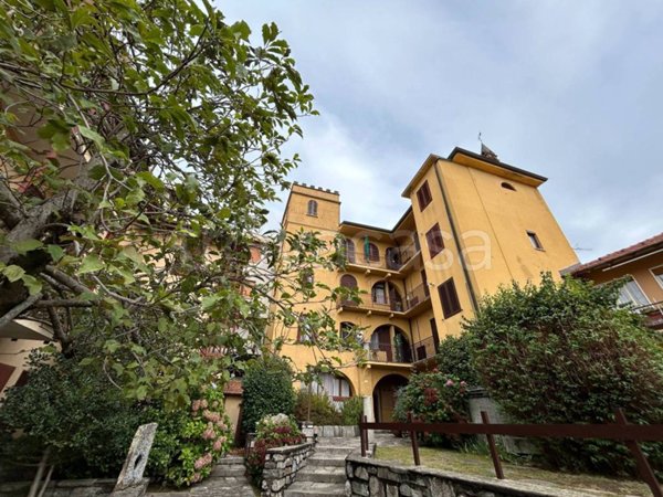 appartamento in vendita a Colazza