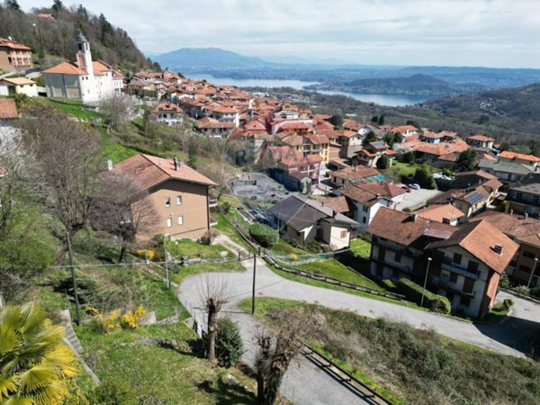 appartamento in vendita a Colazza