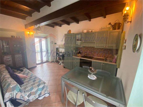 appartamento in vendita a Colazza