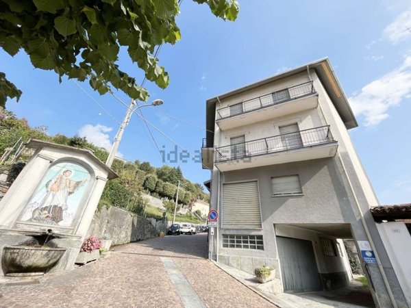 appartamento in vendita a Colazza