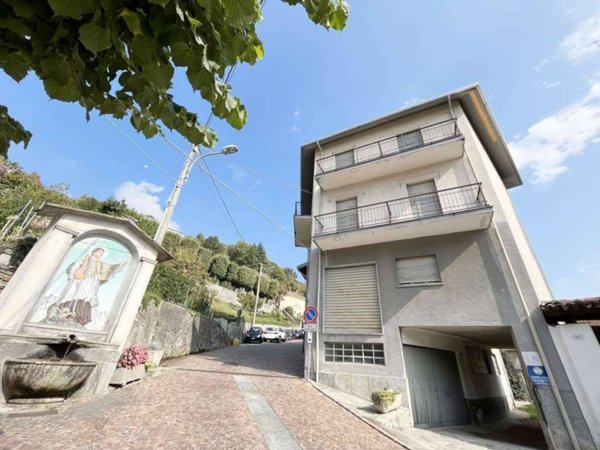 appartamento in vendita a Colazza