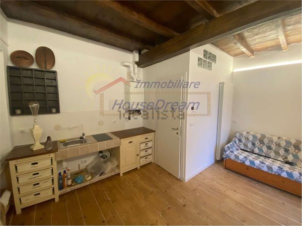 monolocale in vendita a Colazza