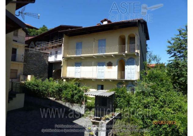 casale in vendita a Colazza