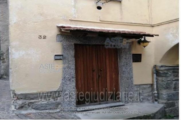 terreno edificabile in vendita a Colazza