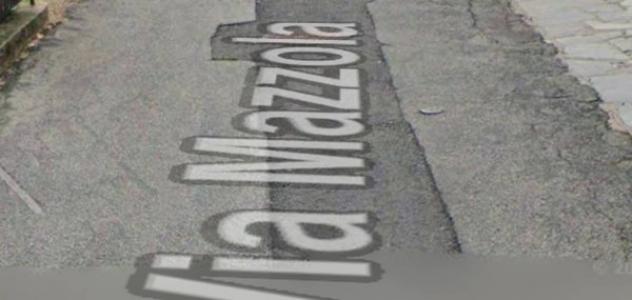 casale in vendita a Colazza