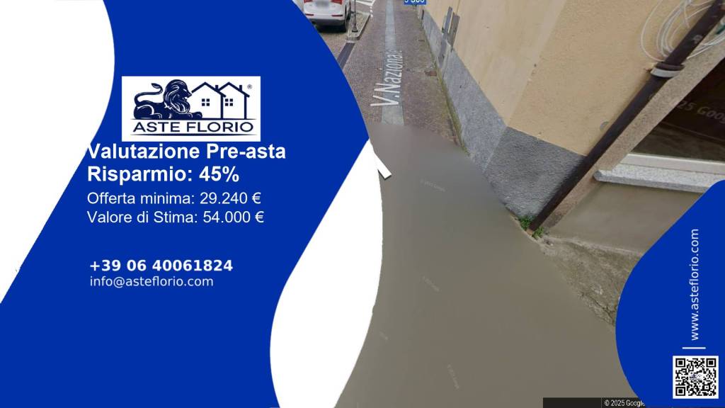 appartamento in vendita a Colazza