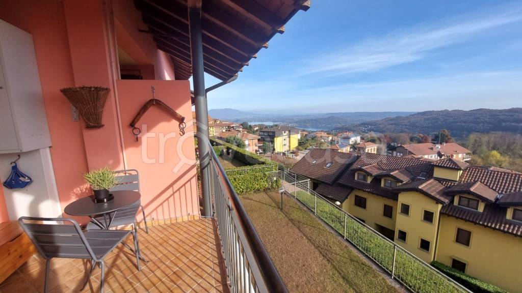 appartamento in vendita a Colazza