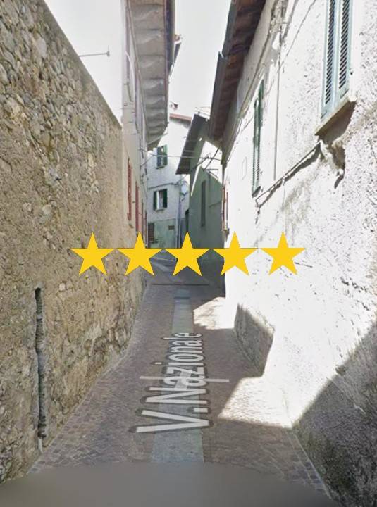 appartamento in vendita a Colazza