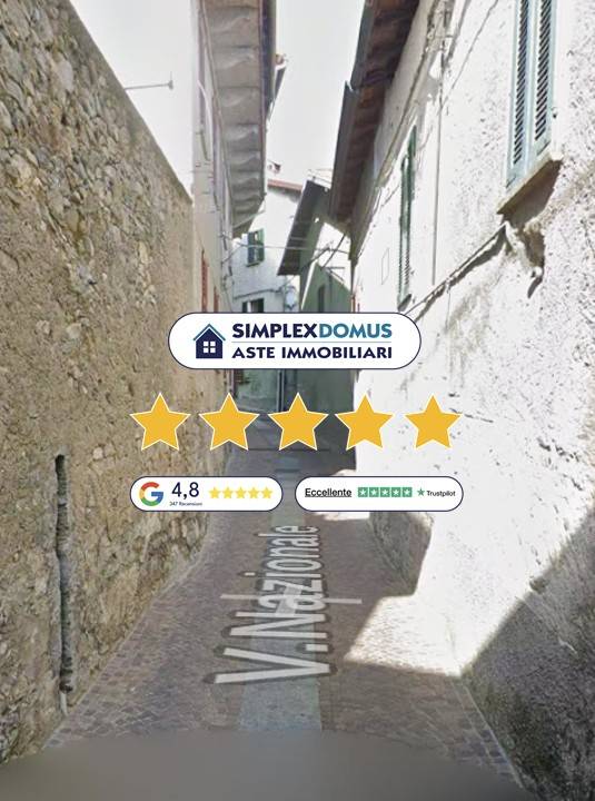 appartamento in vendita a Colazza